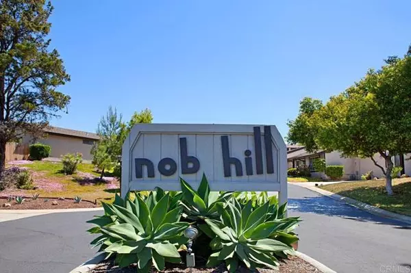 731 Nob Circle, Vista, CA 92084