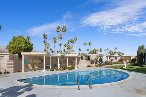 223 W. Stevens Road, Palm Springs, CA 92262