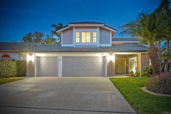 3442 Celinda Dr, Carlsbad, CA 92008