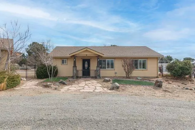 Anza, CA 92539,38570 Bahrman Rd