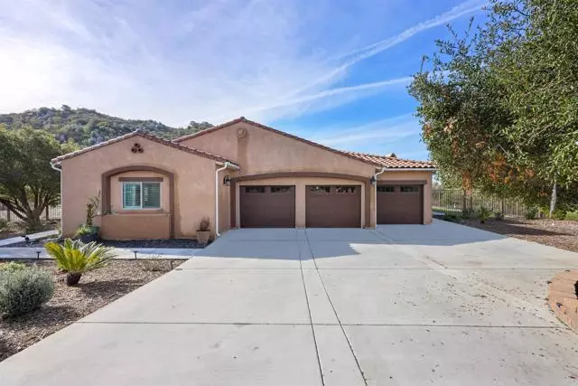 Lakeside, CA 92040,12264 Via Ruscello