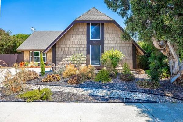 7234 Mimosa Drive, Carlsbad, CA 92011