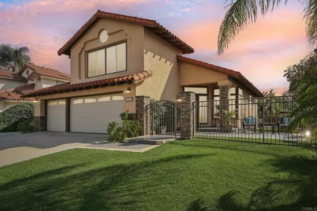 24640 Via Las Brisas, Yorba Linda, CA 92887