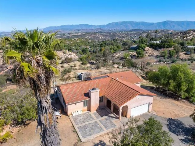 29756 Red Mountain Drive, Valley Center, CA 92082