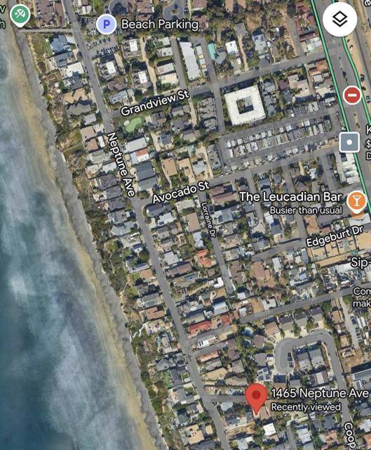 1465 Neptune Avenue, Encinitas, CA 92024