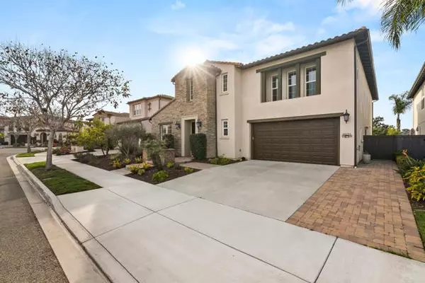 6671 Halite Pl., Carlsbad, CA 92009