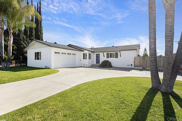 2117 Montemar Avenue, Escondido, CA 92027
