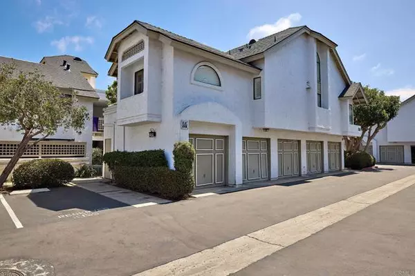 Solana Beach, CA 92075,532 Via De La Valle #C