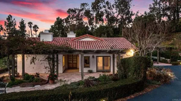 5305 La Granada, Rancho Santa Fe, CA 92067