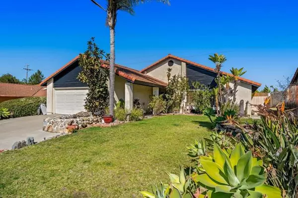 Oceanside, CA 92056,4680 Lofty Grove Drive