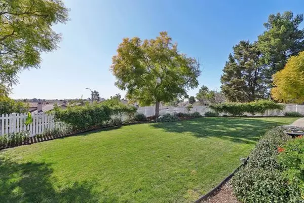 Vista, CA 92081,2021 Oak Glen Dr