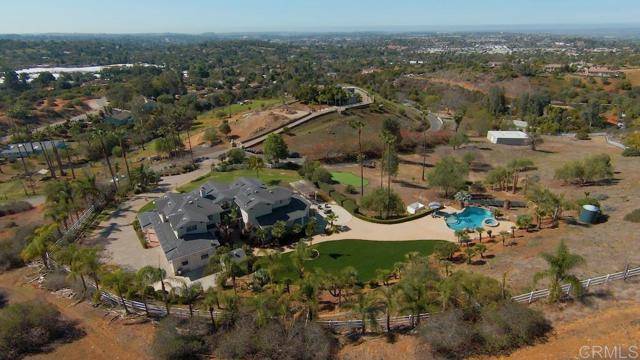 2196 Alessandro Trail, Vista, CA 92084