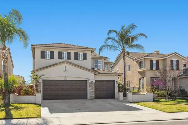 26689 Peachwood Drive, Murrieta, CA 92563