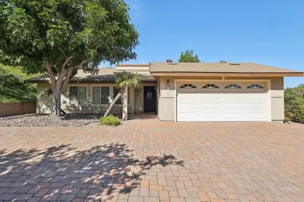 1468 Orpheus Av, Encinitas, CA 92024