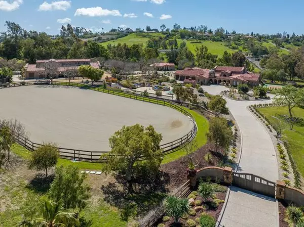 Rancho Santa Fe, CA 92067,5631 El Camino Del Norte