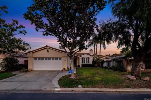 Vista, CA 92084,2159 Savona Court