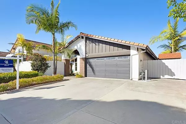 324 Avenida De Las Rosas, Encinitas, CA 92024