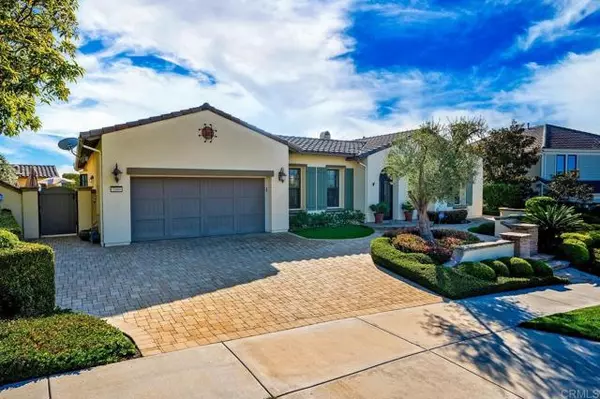 Carlsbad, CA 92011,7089 Heron Circle