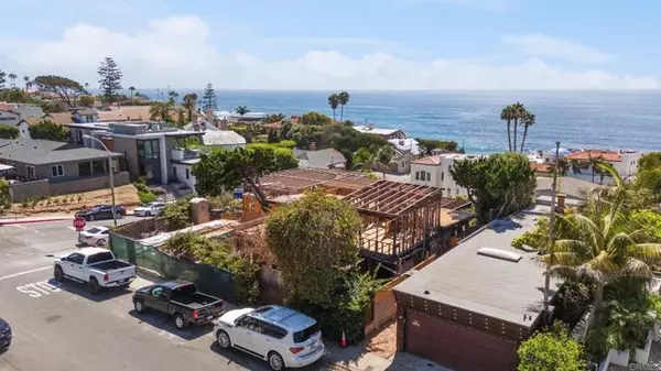 La Jolla, CA 92037,7404 Monte Vista