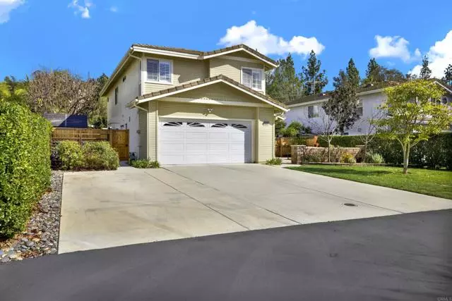 13635 Janeen Place, Poway, CA 92064