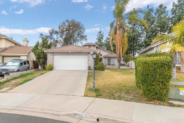 Murrieta, CA 92563,25449 Blackwood Road