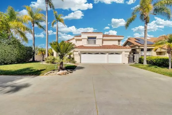 364 Vista Alegria, Oceanside, CA 92057