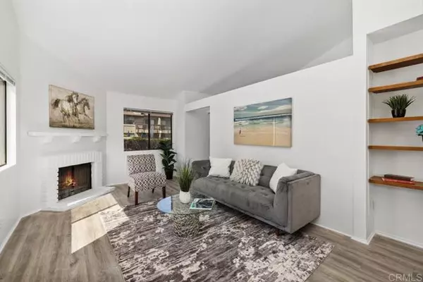 8356 Via Sonoma #D, La Jolla, CA 92037