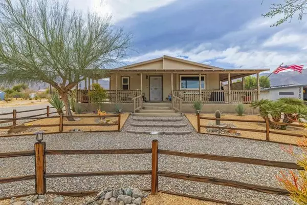 3368 San Rafael Road, Borrego Springs, CA 92004