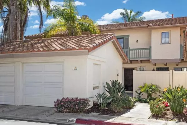 959 Boxwood Court, Carlsbad, CA 92011