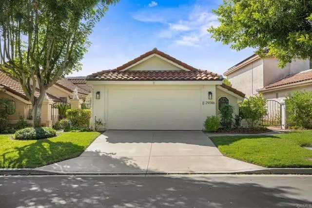 Vista, CA 92084,29086 Laurel Valley Drive