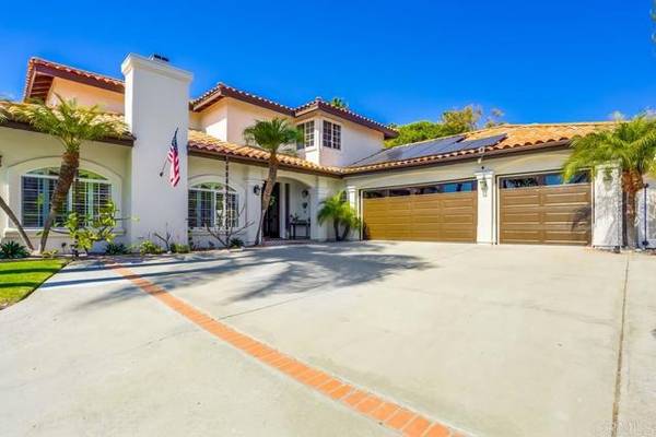 7704 Rocio Street, Carlsbad, CA 92009