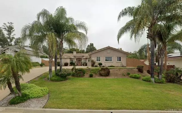 24246 Cerro Vista Way, Ramona, CA 92065