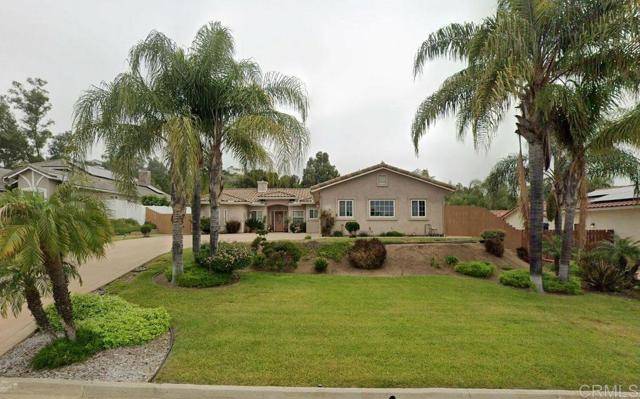 Ramona, CA 92065,24246 Cerro Vista Way