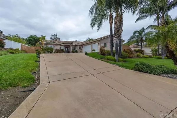 Ramona, CA 92065,24246 Cerro Vista Way