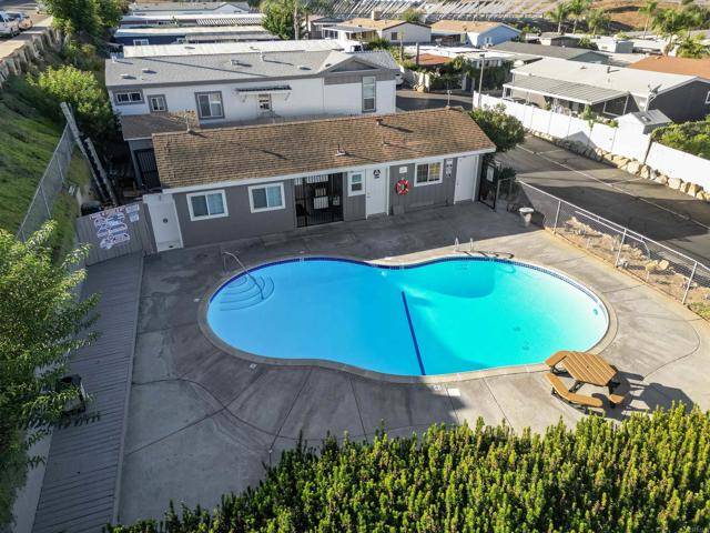 Fallbrook, CA 92028,1455 Alturas #41