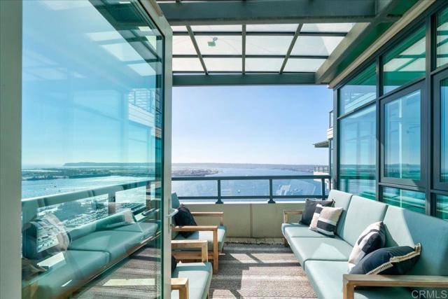 1199 Pacific Highway #3902, San Diego, CA 92101
