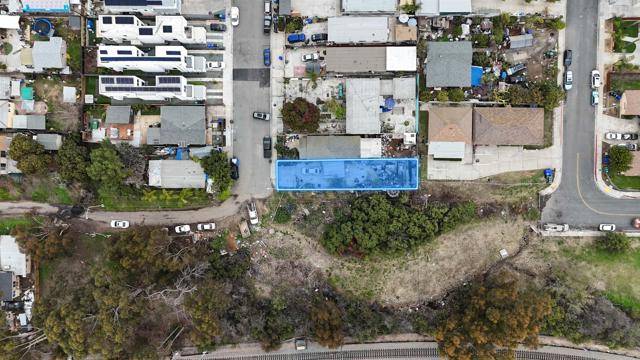 San Diego, CA 92102,405 Morrison