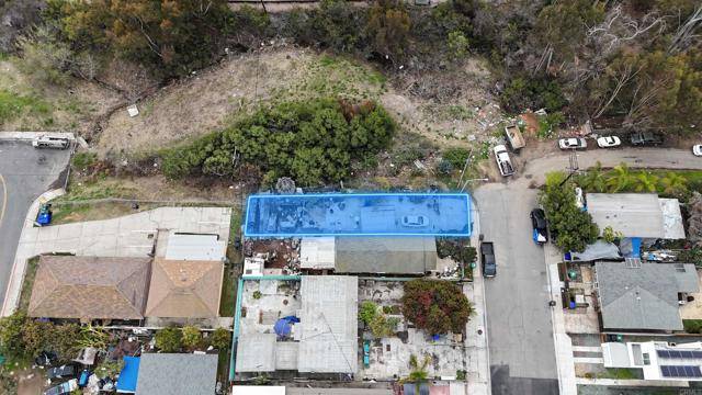 San Diego, CA 92102,405 Morrison