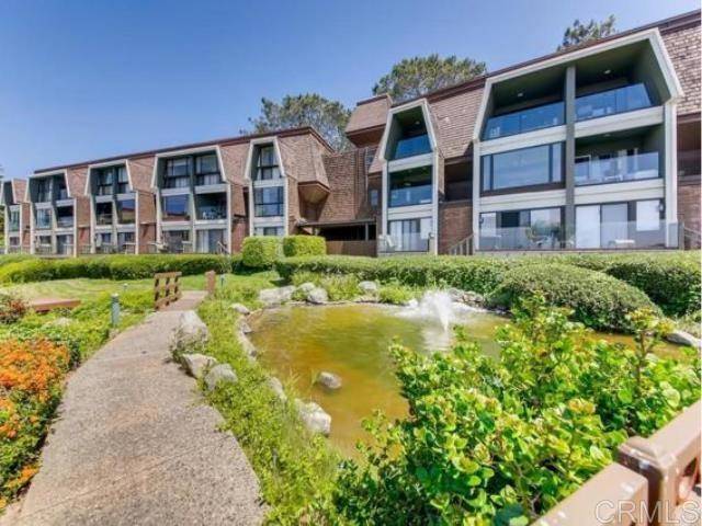 Del Mar, CA 92014,1552 Camino Del Mar #521