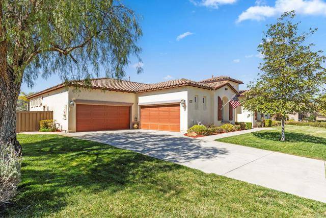 27388 Saint Andrews Lane, Valley Center, CA 92082