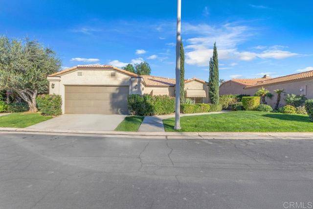 La Quinta, CA 92253,48129 Vista Cielo