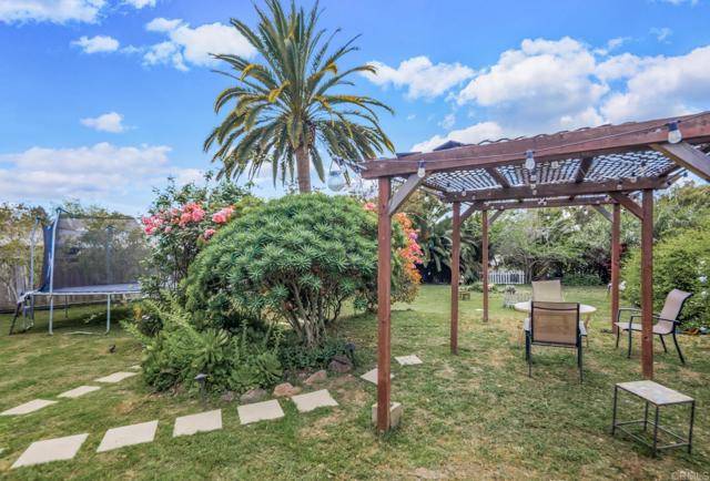 1030 Vale View Drive, Vista, CA 92081