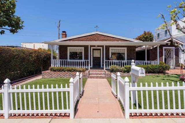 1138 Virginia Way, La Jolla, CA 92037