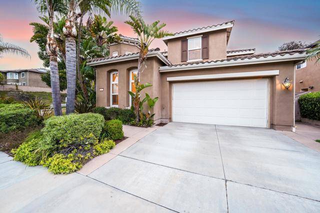 Chula Vista, CA 91914,821 Shadow Ridge Pl