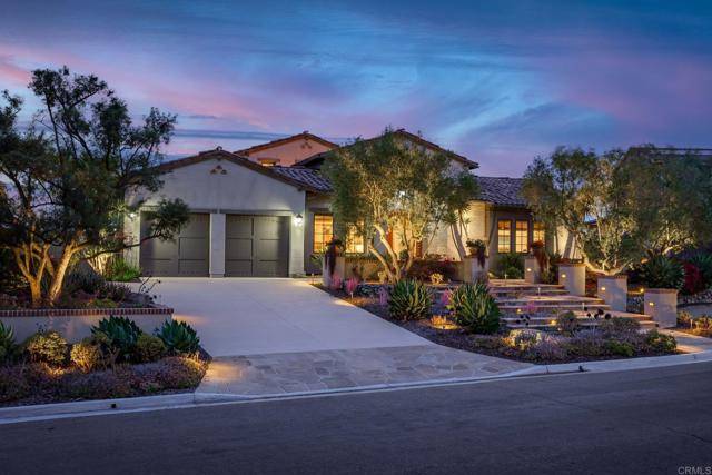 8784 Avenida Mirador, Rancho Santa Fe, CA 92067