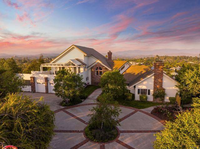 Fallbrook, CA 92028,4938 San Jacinto Circle