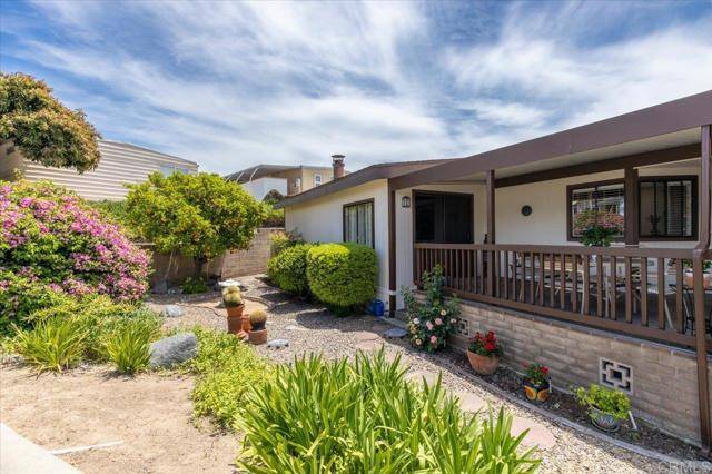 San Marcos, CA 92078,3535 Linda Vista #SPC 255