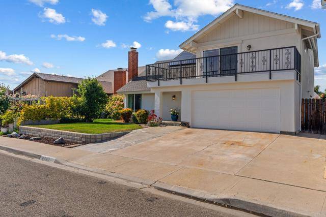 8780 Taurus Place, San Diego, CA 92126
