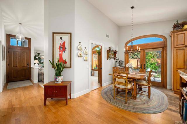 Encinitas, CA 92024,1850 Willowhaven Rd