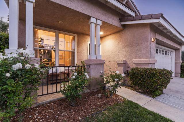 3362 Edgeview, San Marcos, CA 92078